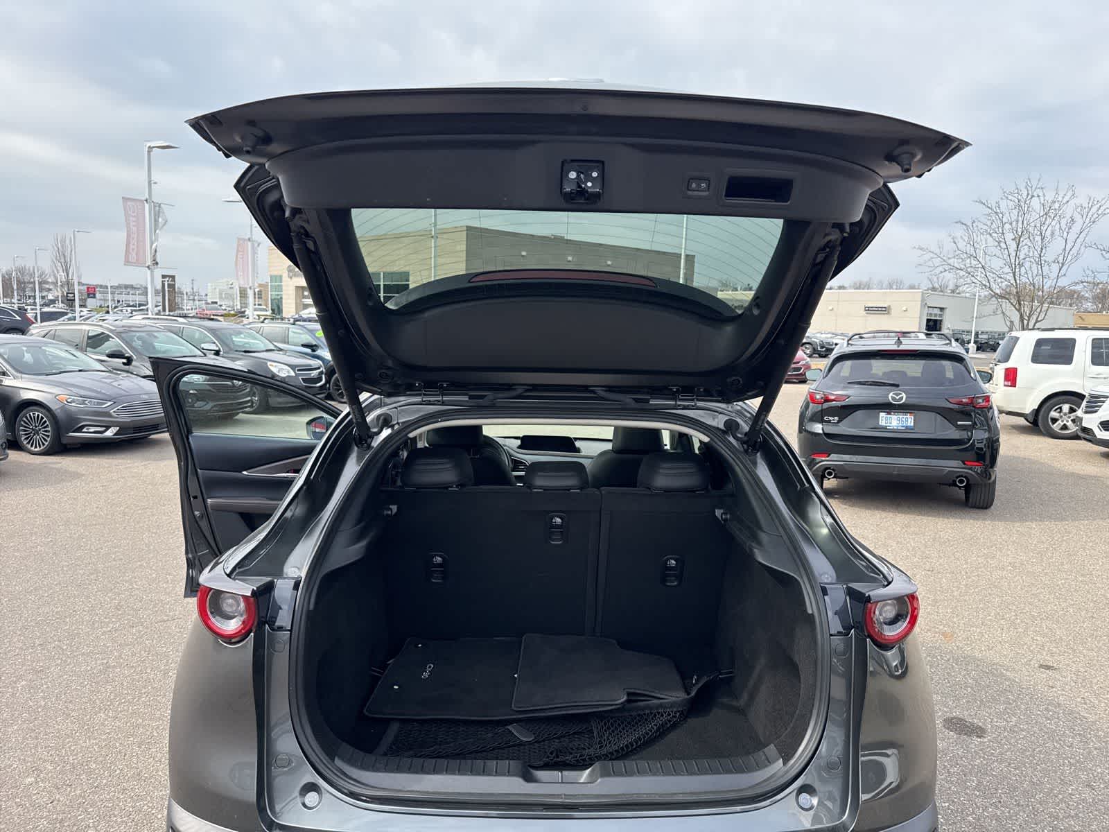 Thumbnail: 2023 Mazda CX-30 - 22