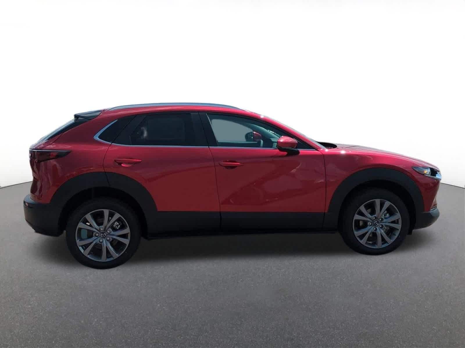 Thumbnail: 2025 Mazda CX-30 - 7