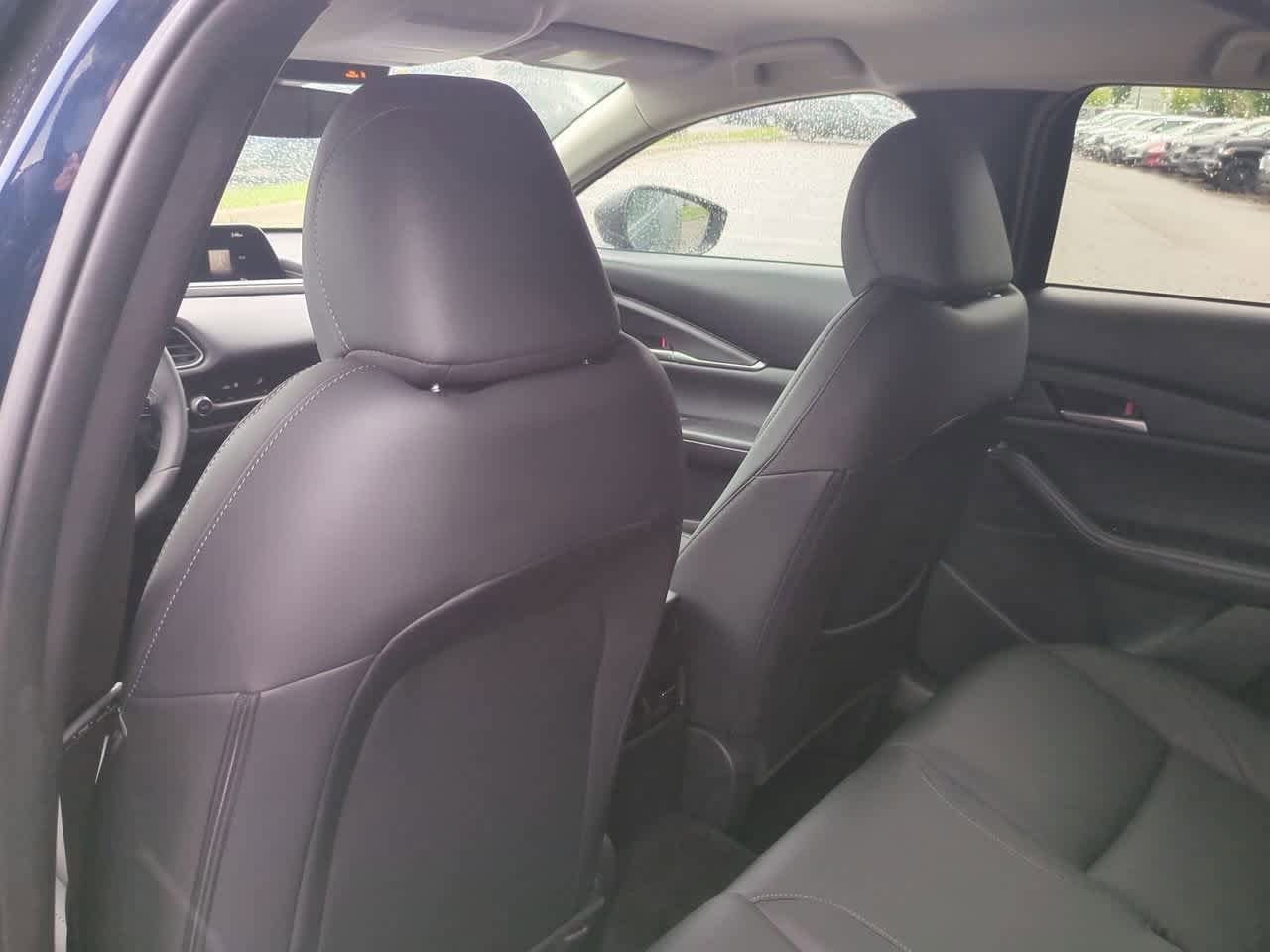 Thumbnail: 2025 Mazda CX-30 - 16