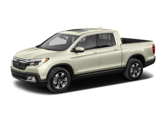 2017 Honda Ridgeline RTL-E -
                  Troy, MI
