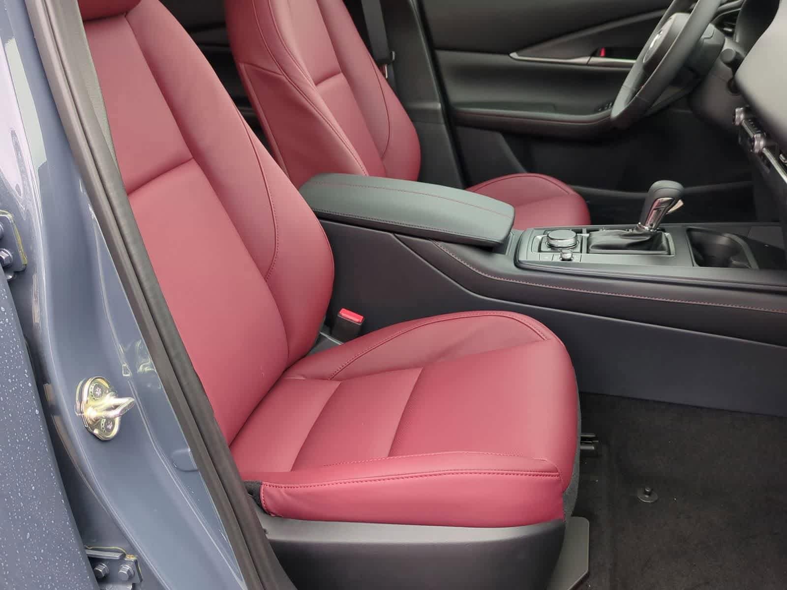 Thumbnail: 2026 Mazda CX-30 - 23