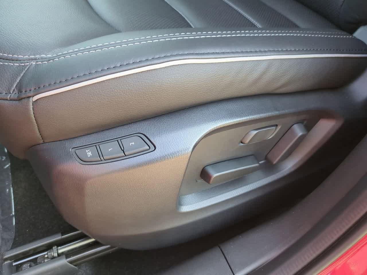 Thumbnail: 2025 Mazda CX-5 - 15