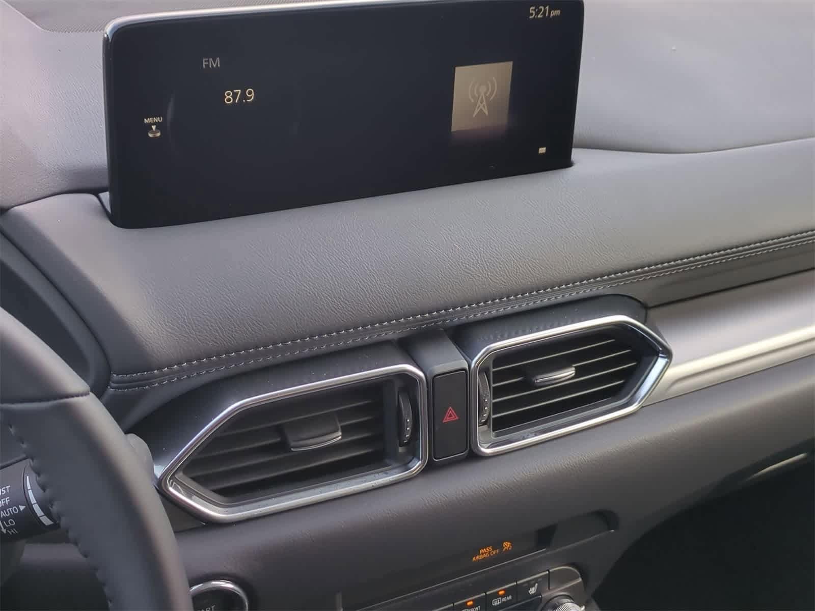 Thumbnail: 2025 Mazda CX-5 - 28