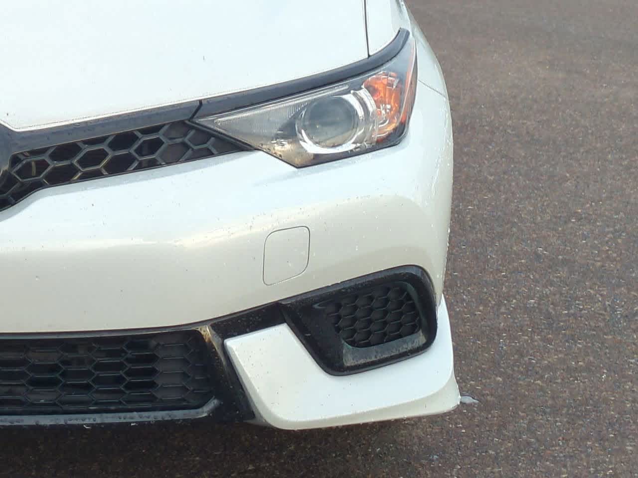 Thumbnail: 2017 Toyota Corolla iM - 10