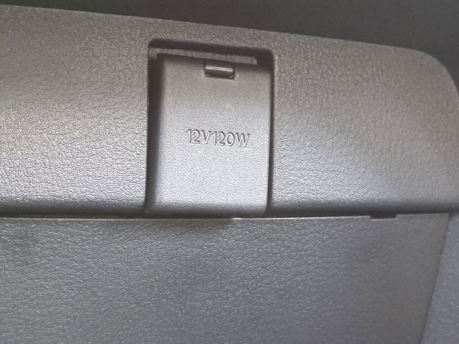 Thumbnail: 2026 Mazda CX-50 - 31