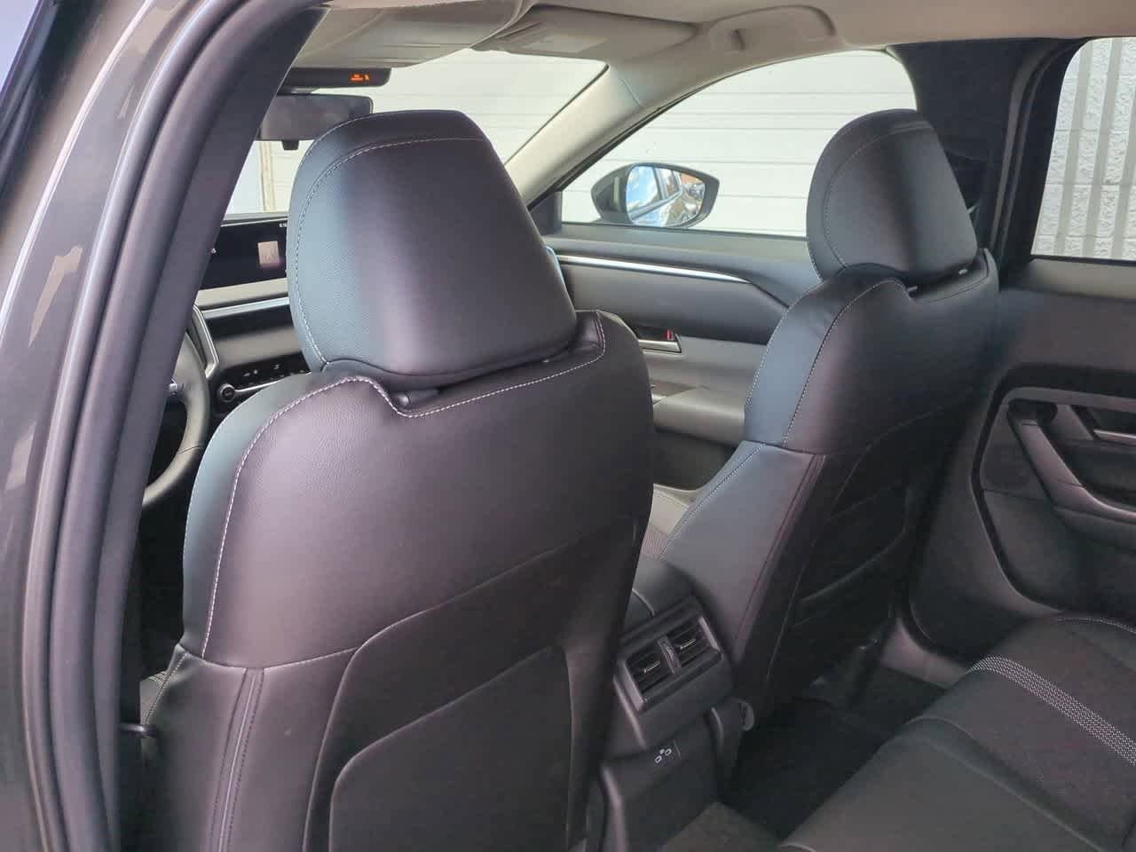 Thumbnail: 2025 Mazda CX-50 - 16