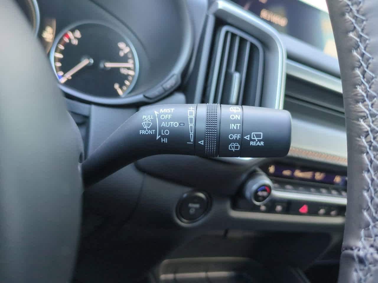 Thumbnail: 2026 Mazda CX-50 - 25