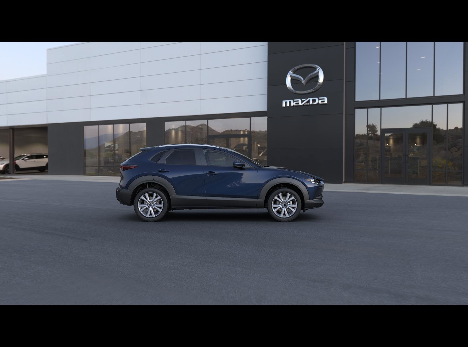 Thumbnail: 2026 Mazda CX-30 - 5