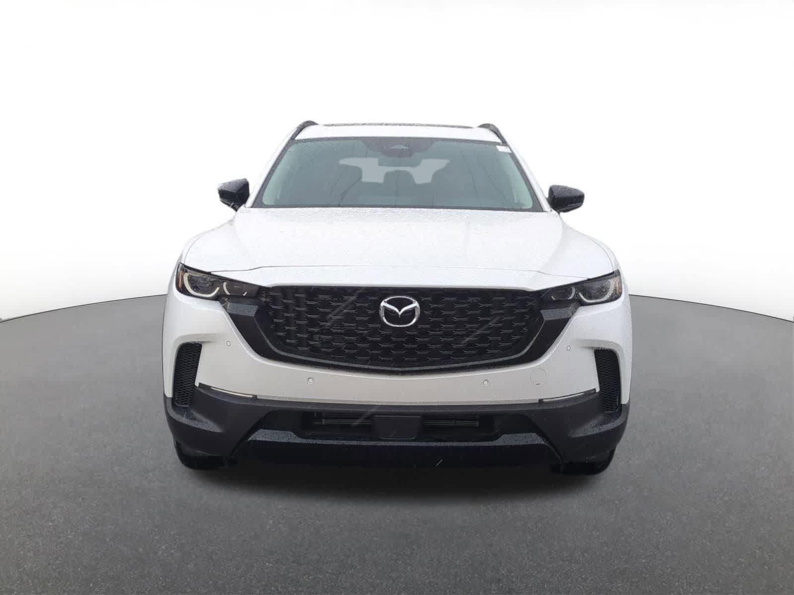Thumbnail: 2026 Mazda CX-50 - 9