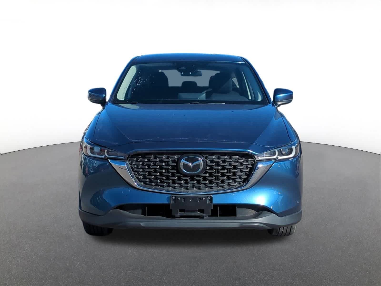 Thumbnail: 2023 Mazda CX-5 - 9