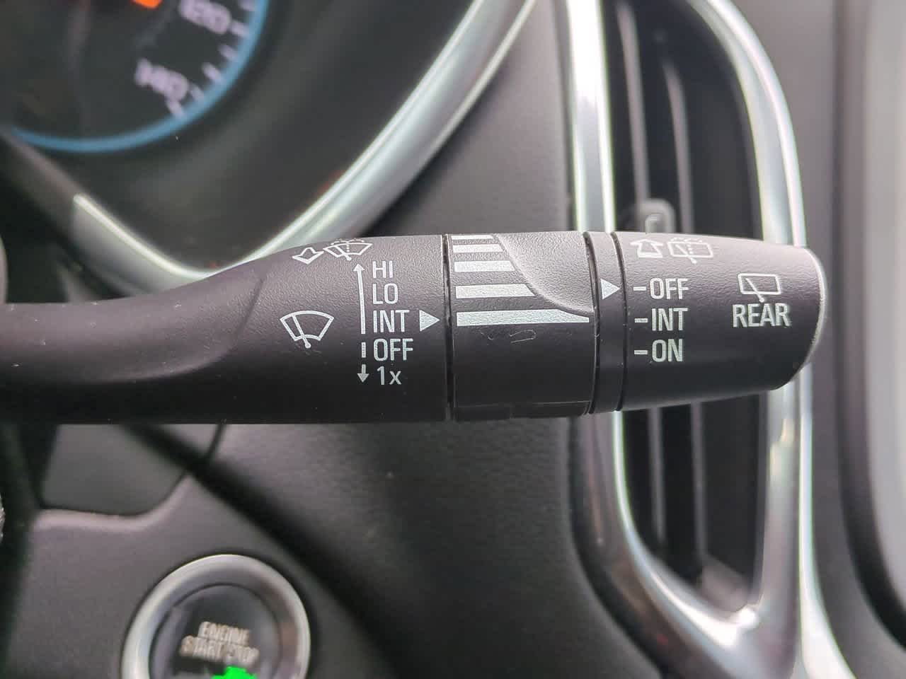 Thumbnail: 2018 Chevrolet Equinox - 24