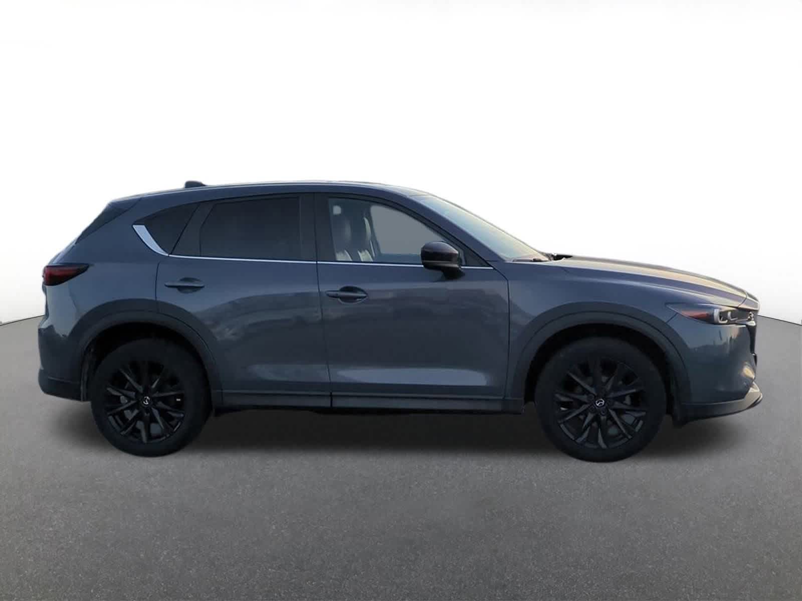 Thumbnail: 2023 Mazda CX-5 - 7