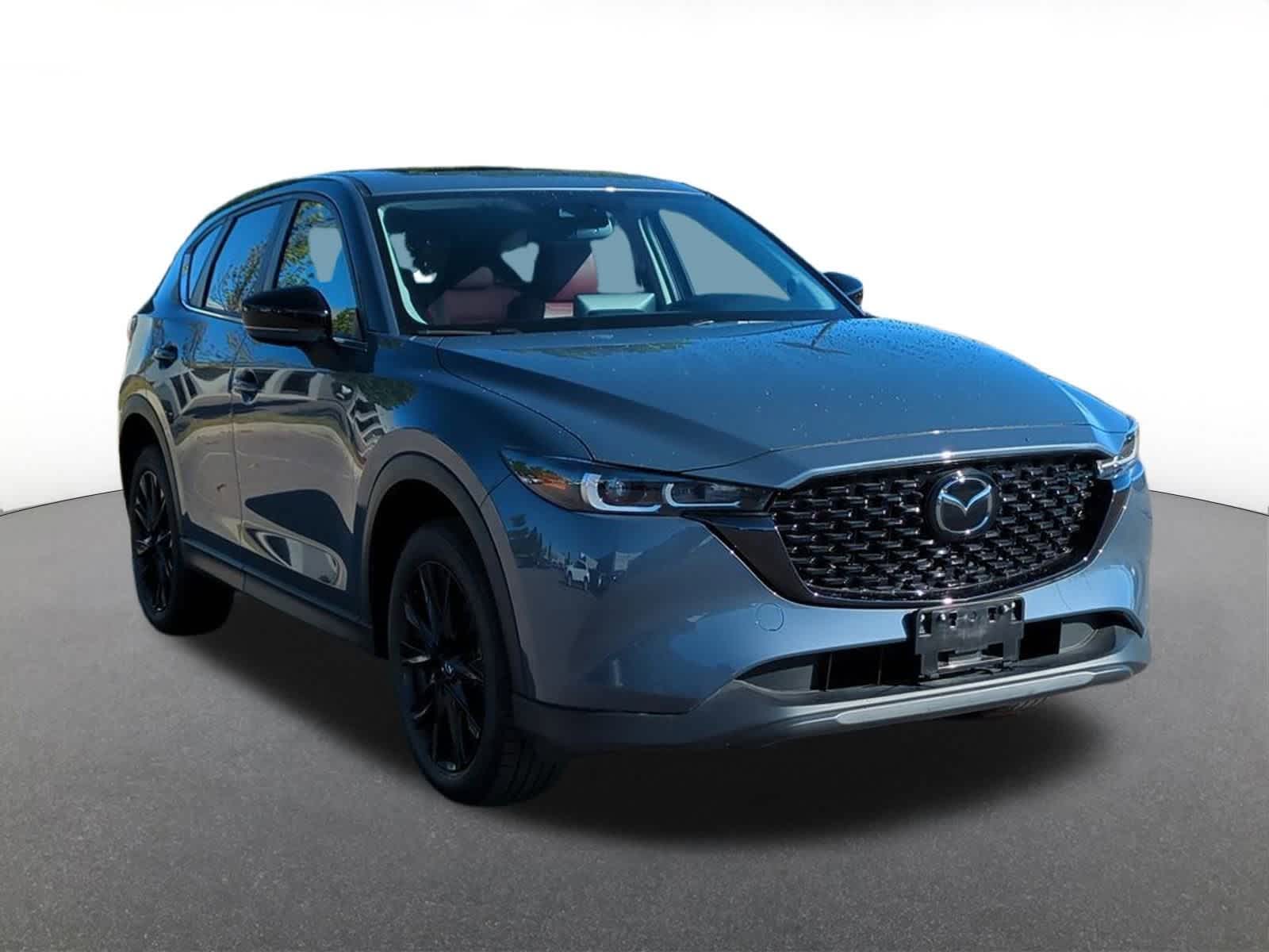 Thumbnail: 2024 Mazda CX-5 - 8