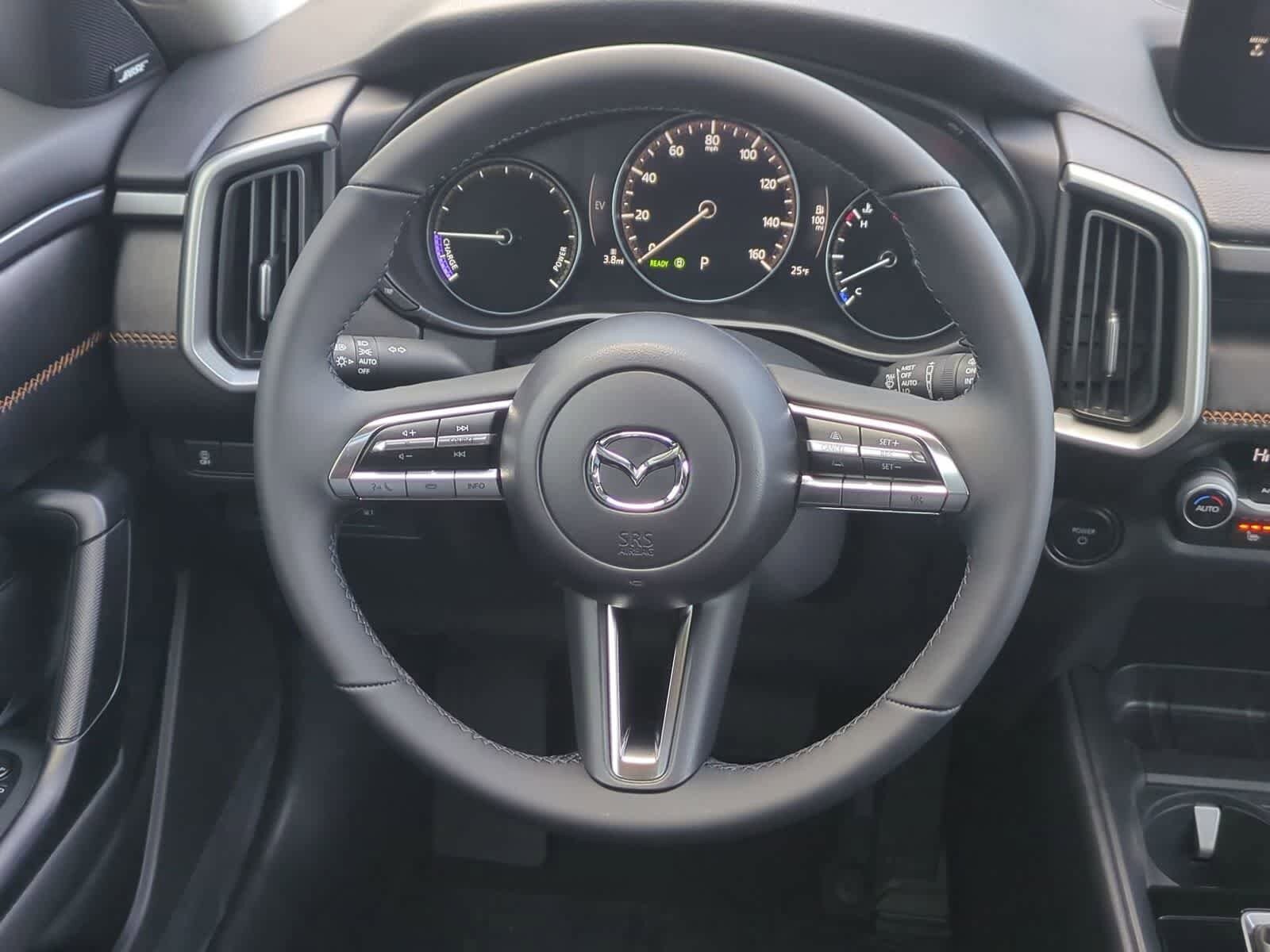 Thumbnail: 2026 Mazda CX-50 - 23