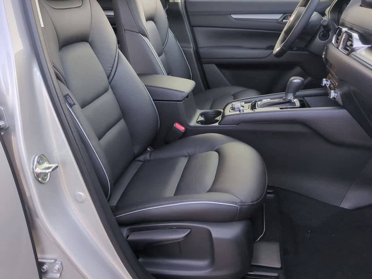 Thumbnail: 2025 Mazda CX-5 - 21