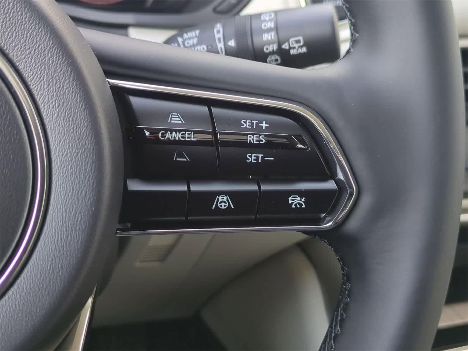 Thumbnail: 2026 Mazda CX-90 - 26