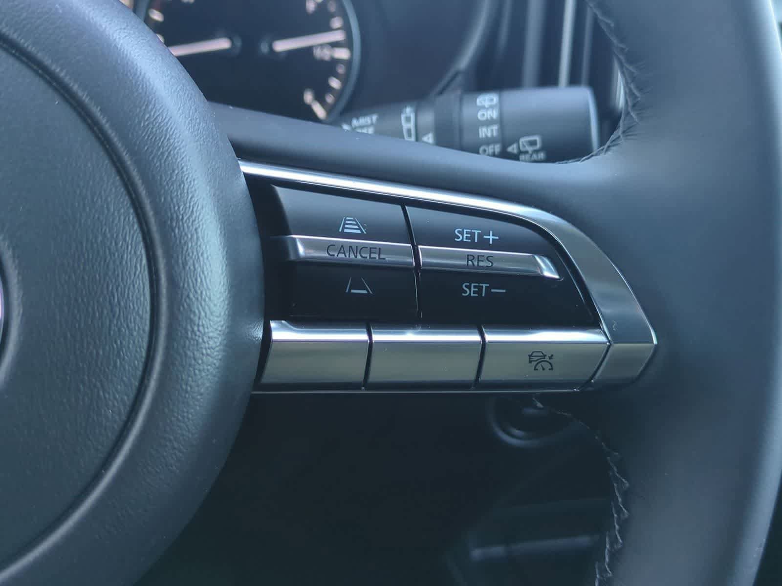 Thumbnail: 2026 Mazda CX-50 - 25