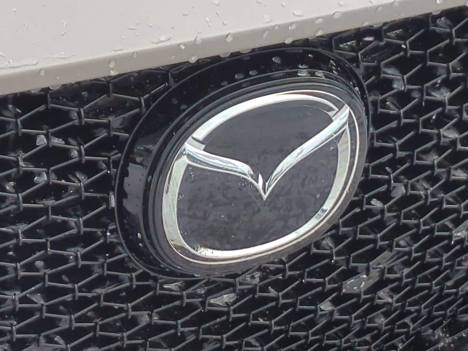 Thumbnail: 2026 Mazda Mazda3 - 11