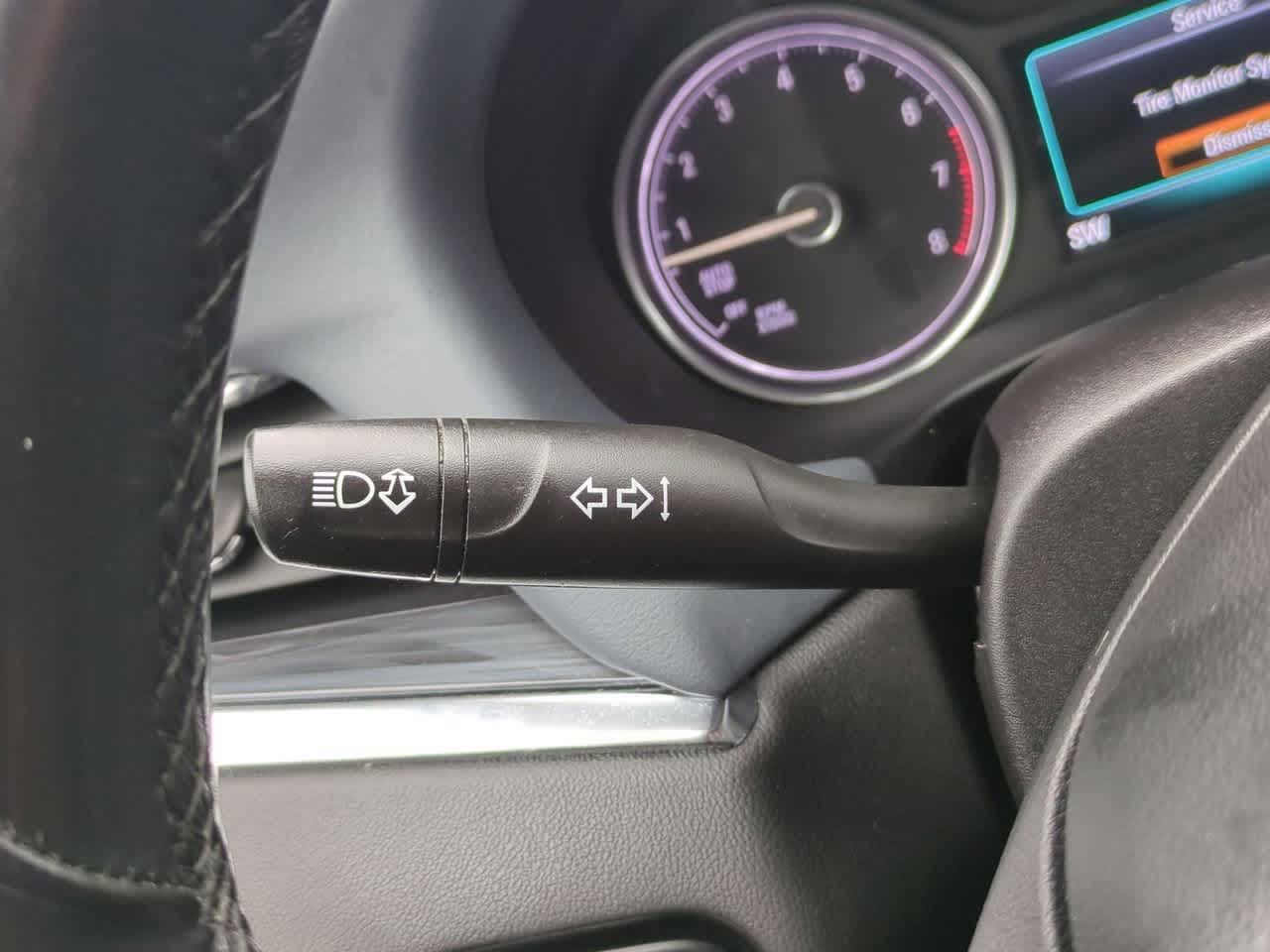 Thumbnail: 2019 Buick Enclave - 27