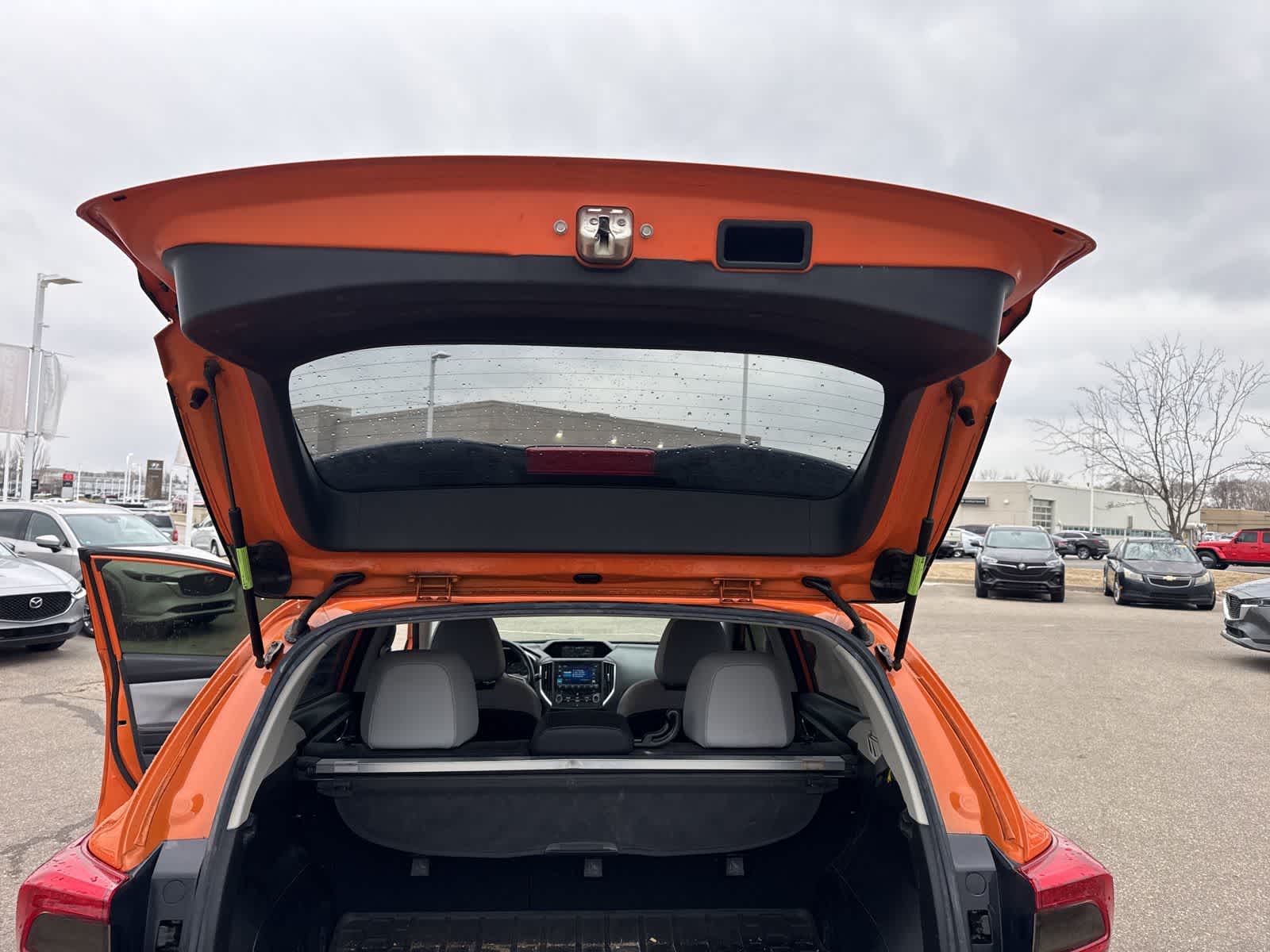 Thumbnail: 2019 Subaru Crosstrek - 20