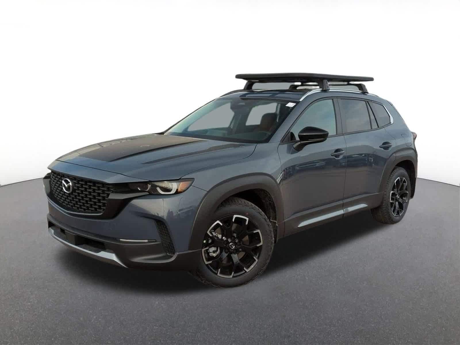 2025 Mazda CX-50 Turbo Meridian Edition -
                  Troy, MI