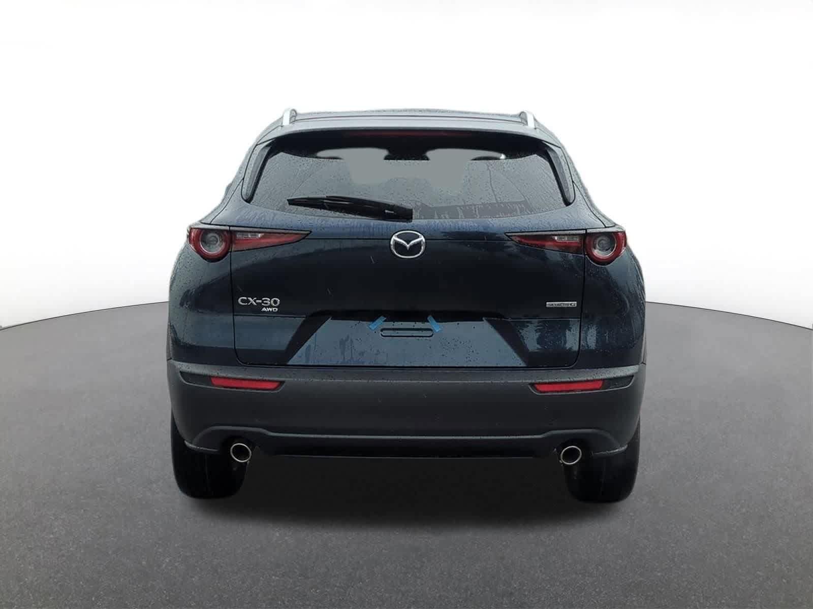 Thumbnail: 2025 Mazda CX-30 - 5