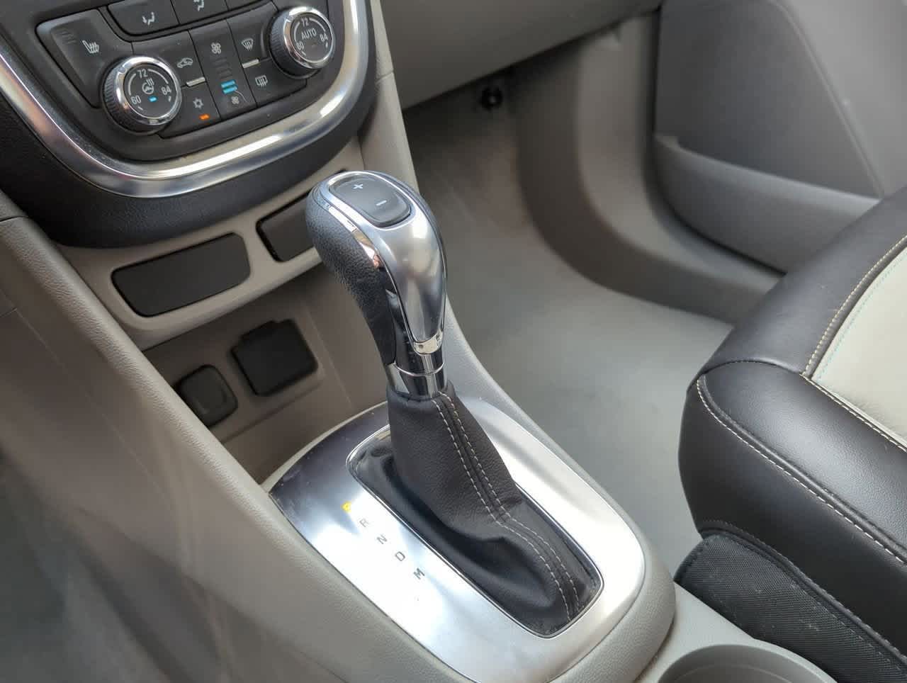 2014 Buick Encore Leather Group 29