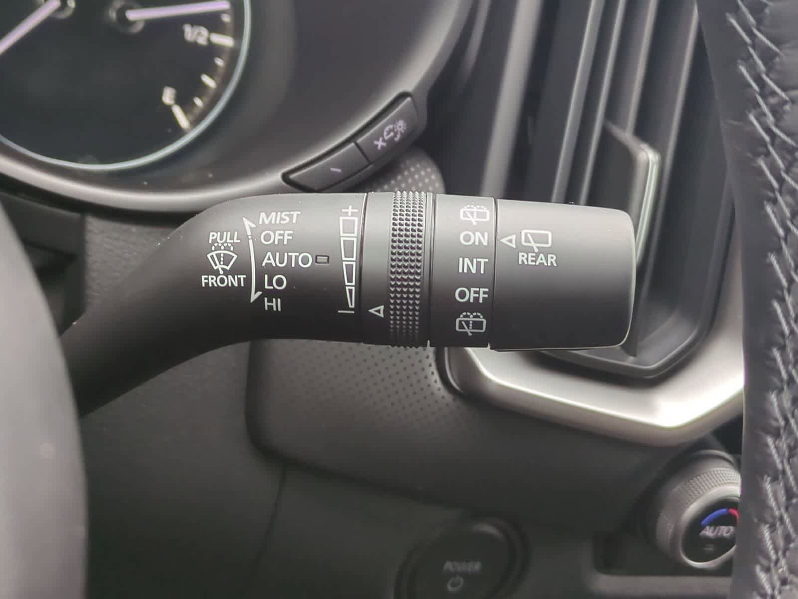 Thumbnail: 2026 Mazda CX-50 - 26