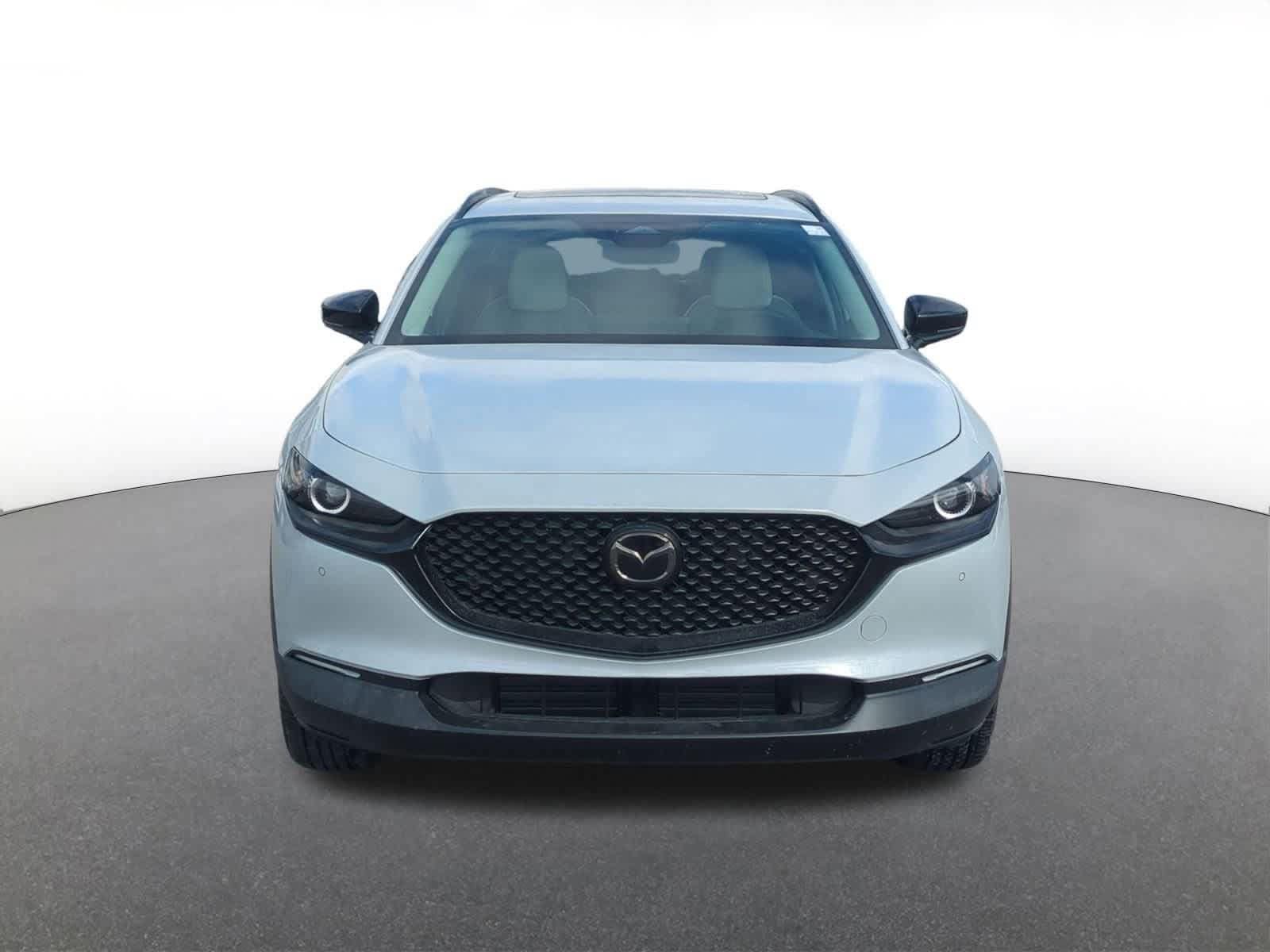 Thumbnail: 2026 Mazda CX-30 - 9