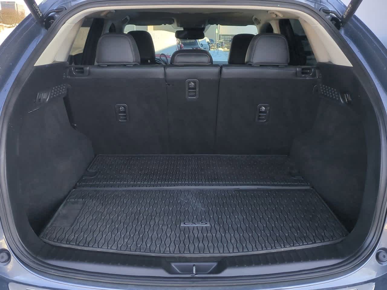 Thumbnail: 2023 Mazda CX-5 - 33