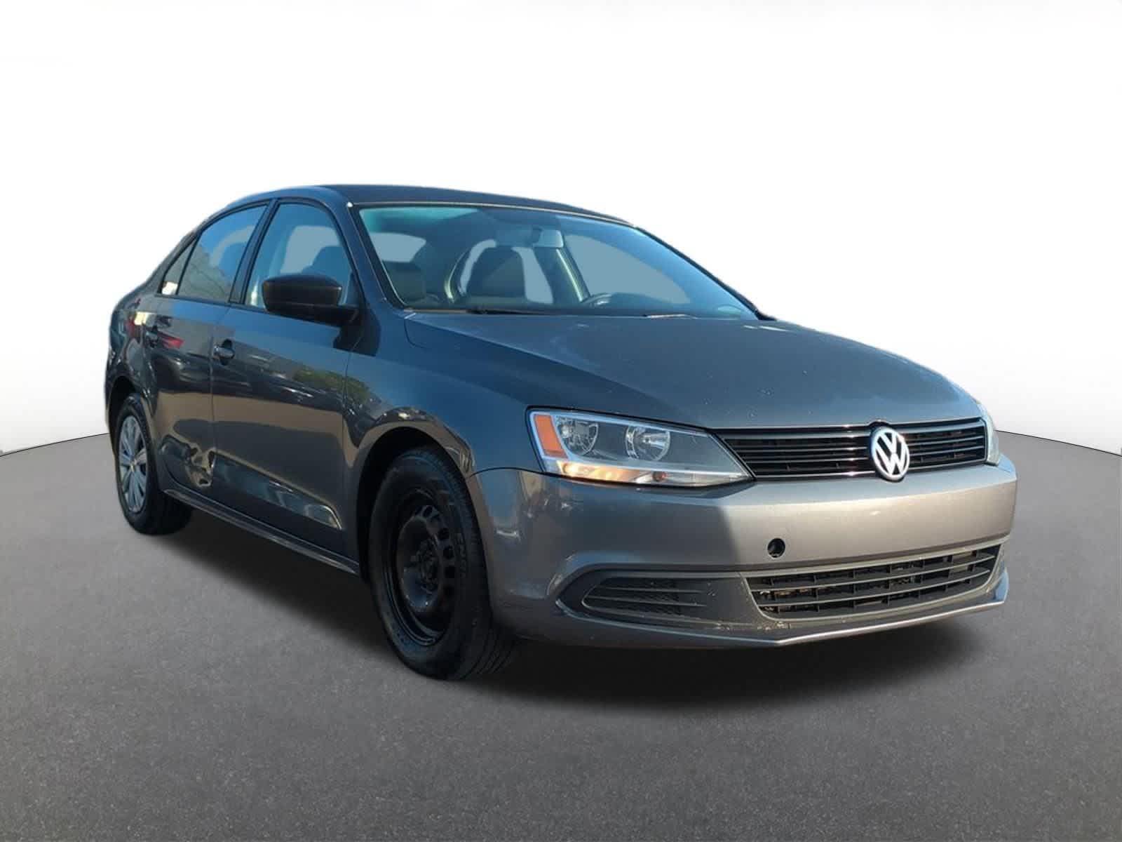 Thumbnail: 2013 Volkswagen Jetta - 8