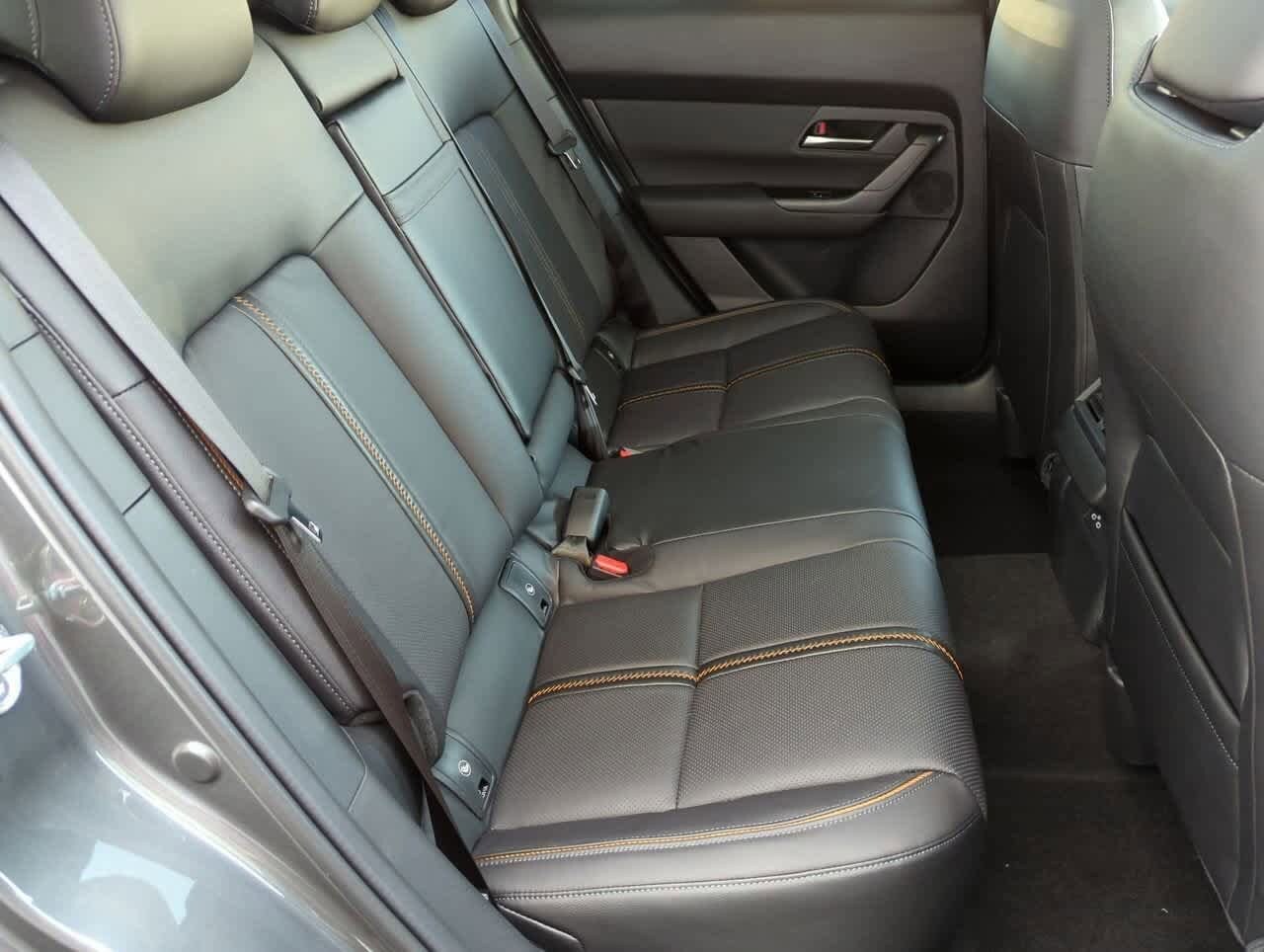 Thumbnail: 2025 Mazda CX-50 - 19