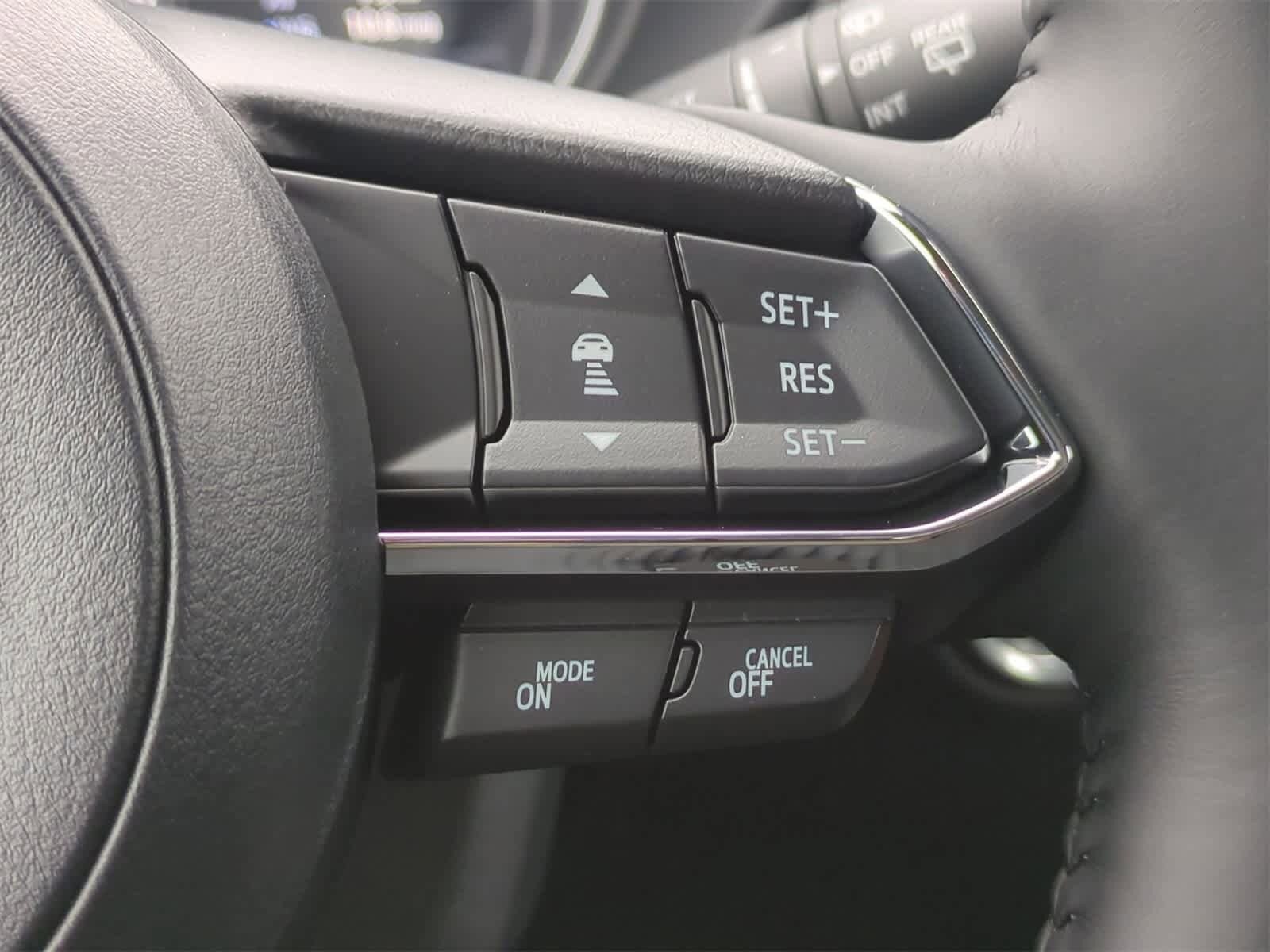 Thumbnail: 2025 Mazda CX-5 - 25