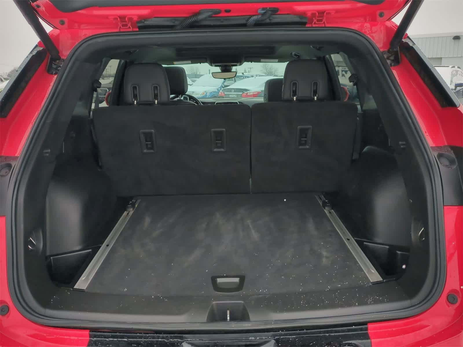 Thumbnail: 2020 Chevrolet Blazer - 35