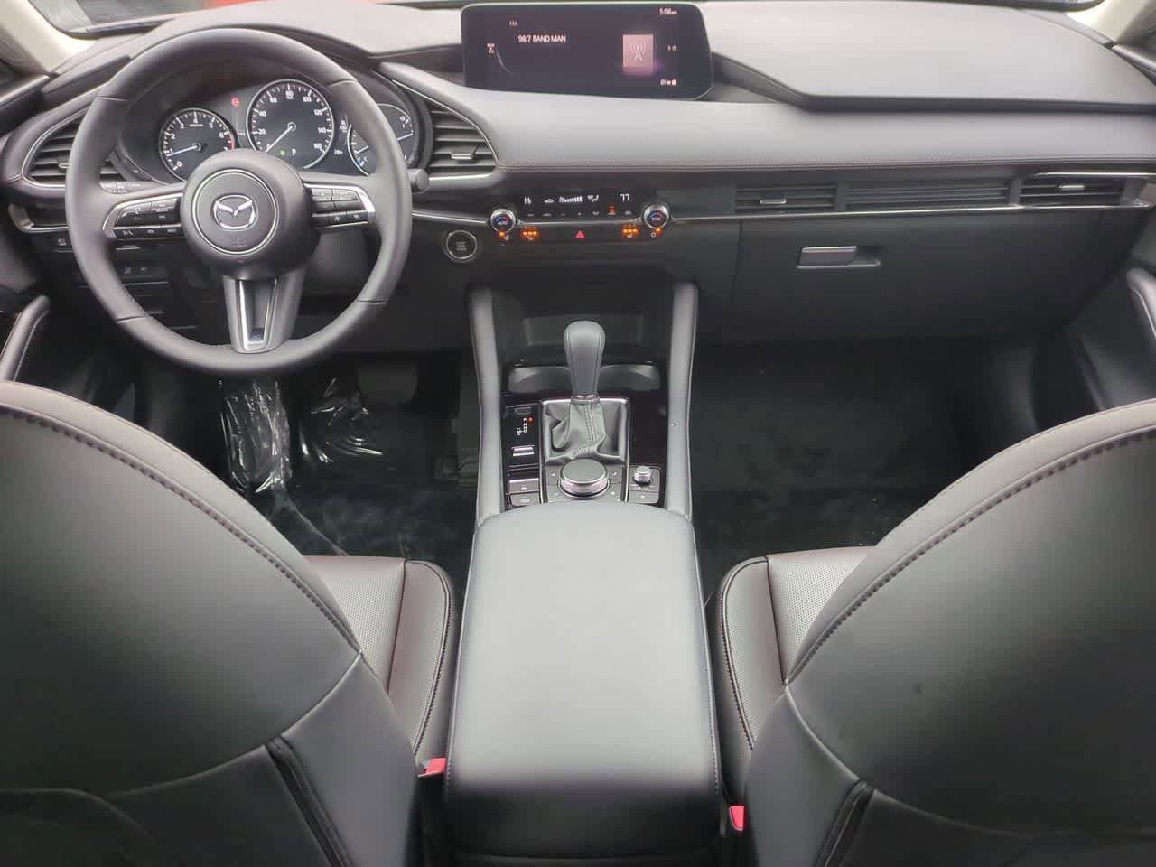 Thumbnail: 2026 Mazda Mazda3 - 14