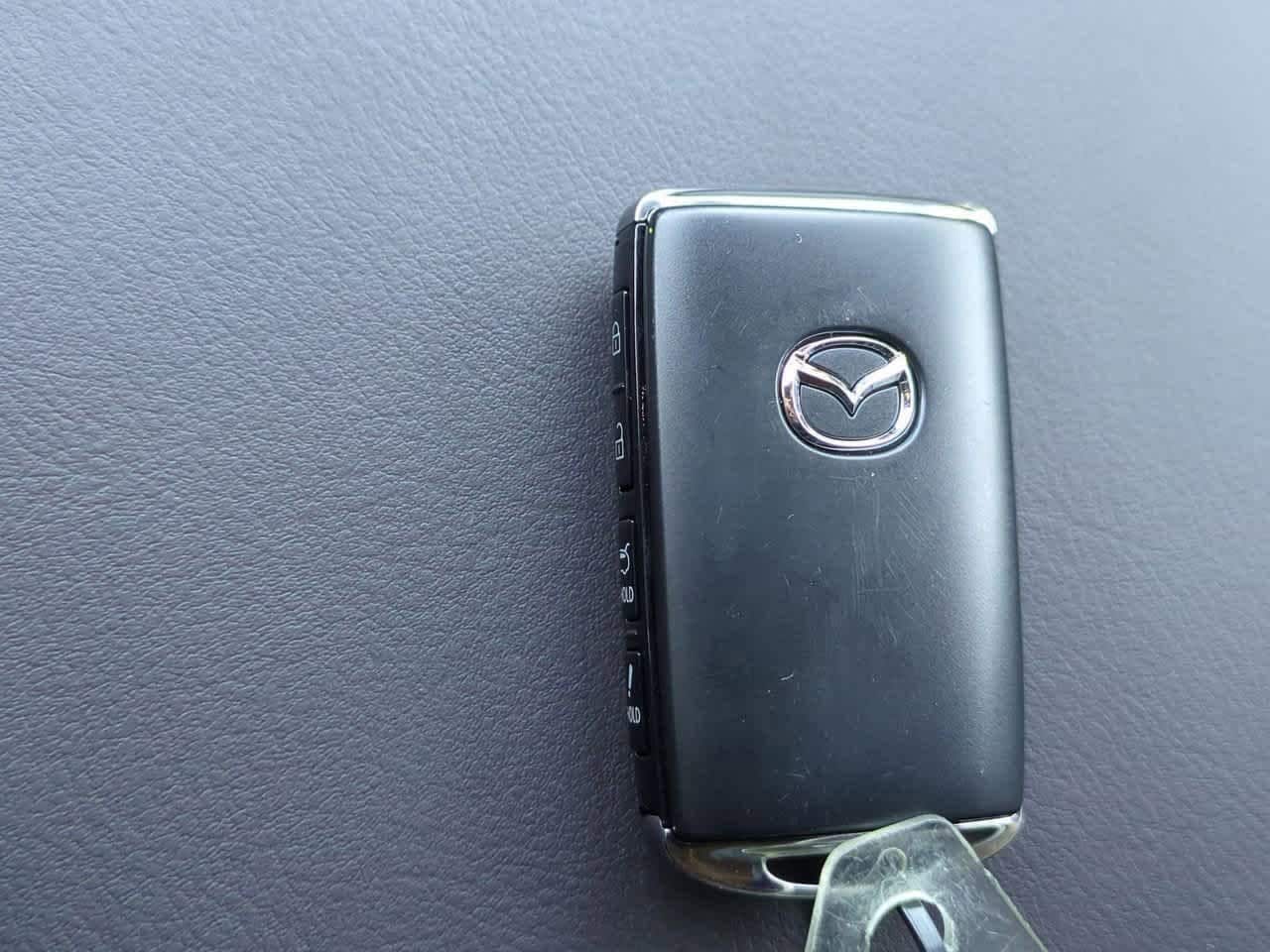 Thumbnail: 2025 Mazda CX-5 - 33