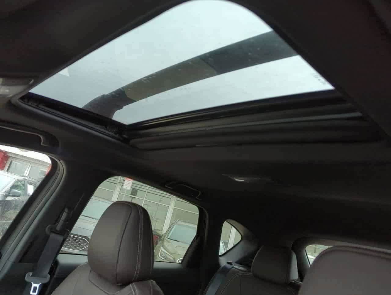 Thumbnail: 2025 Mazda CX-5 - 14