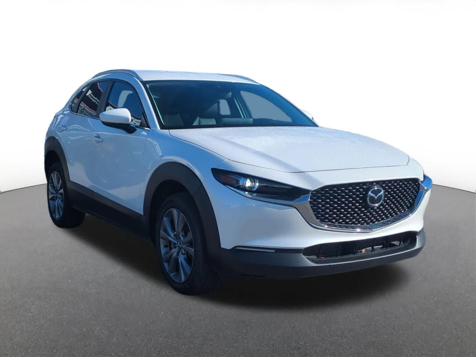 Thumbnail: 2023 Mazda CX-30 - 8