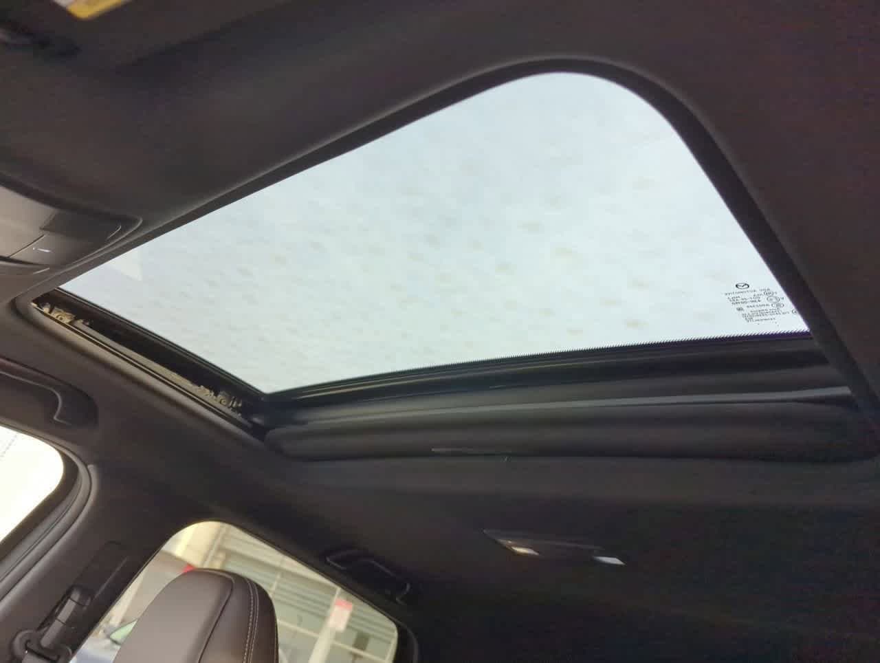 Thumbnail: 2025 Mazda CX-5 - 17