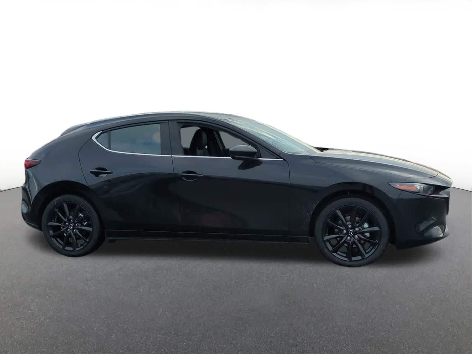 Thumbnail: 2026 Mazda Mazda3 - 7