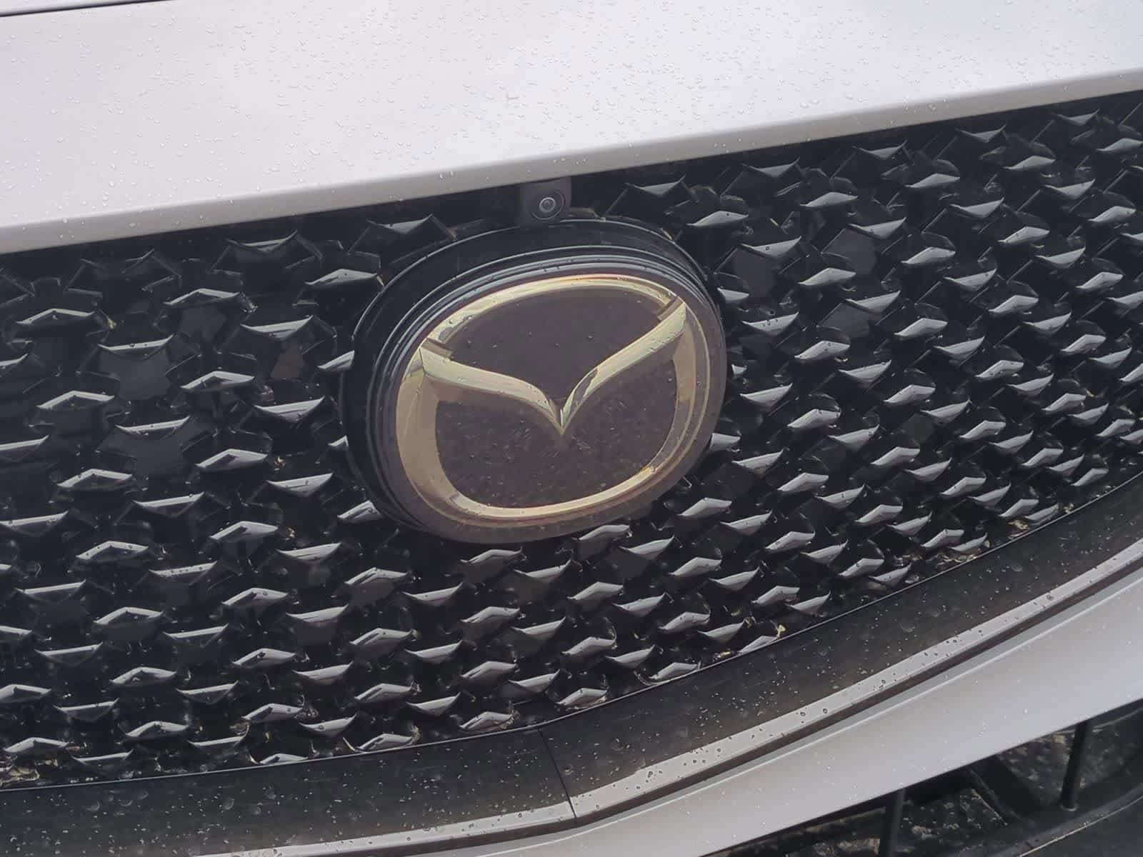 Thumbnail: 2026 Mazda CX-30 - 11