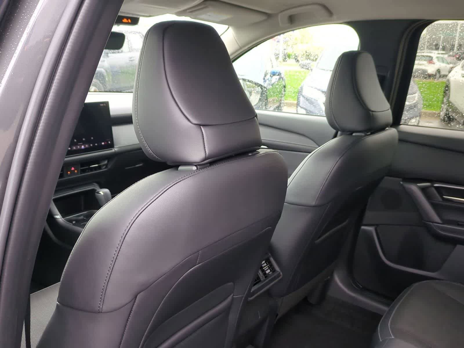 Thumbnail: 2026 Mazda CX-5 - 17