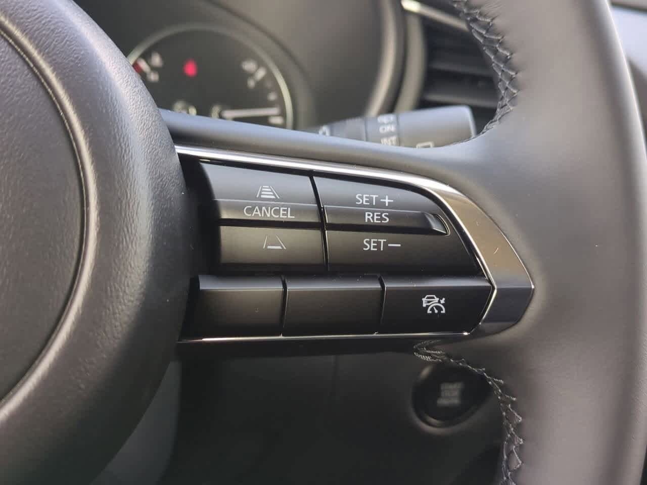 Thumbnail: 2025 Mazda CX-30 - 22