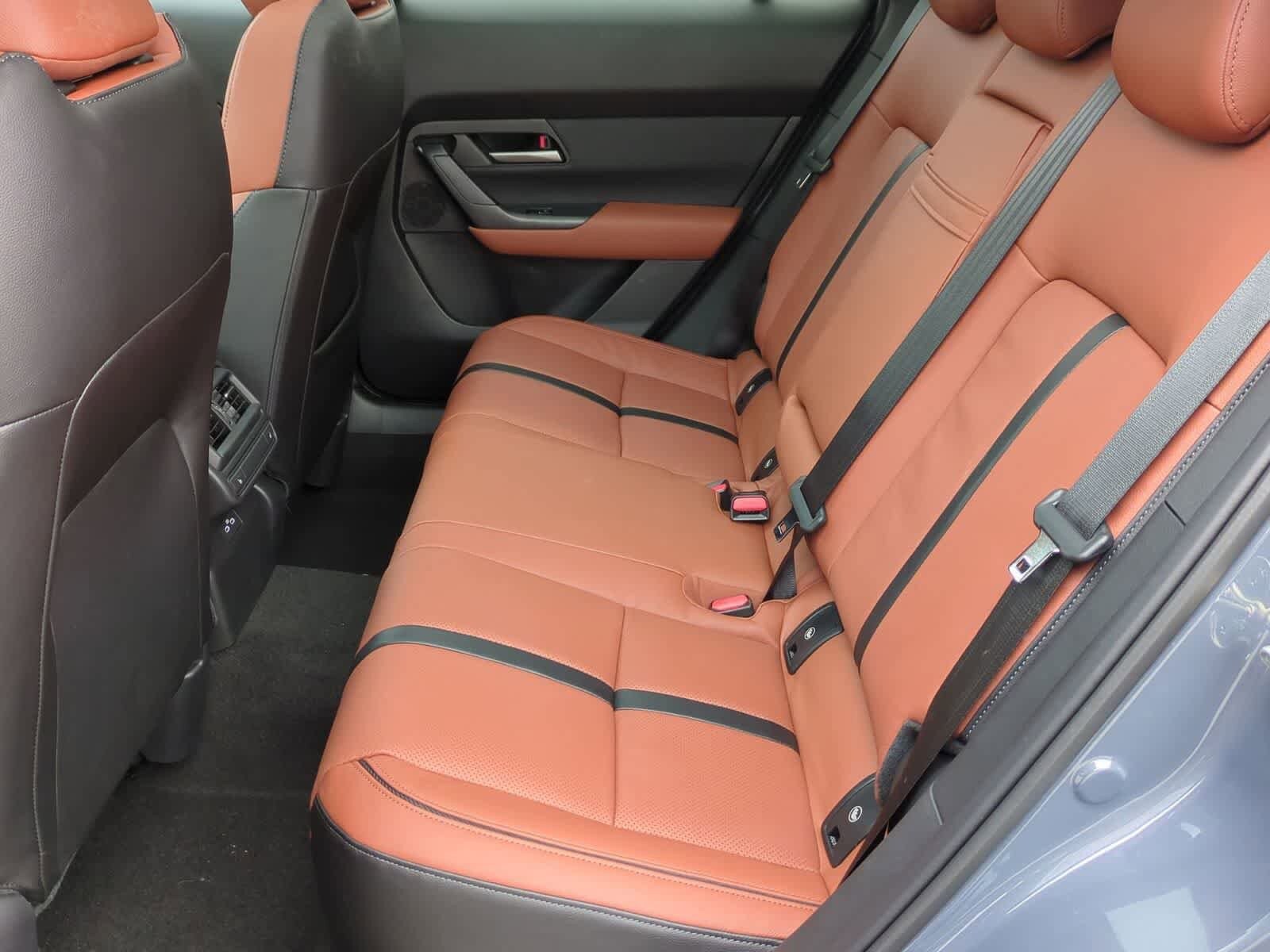 Thumbnail: 2026 Mazda CX-50 - 19