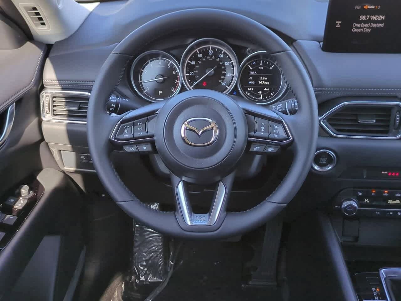 Thumbnail: 2025 Mazda CX-5 - 20