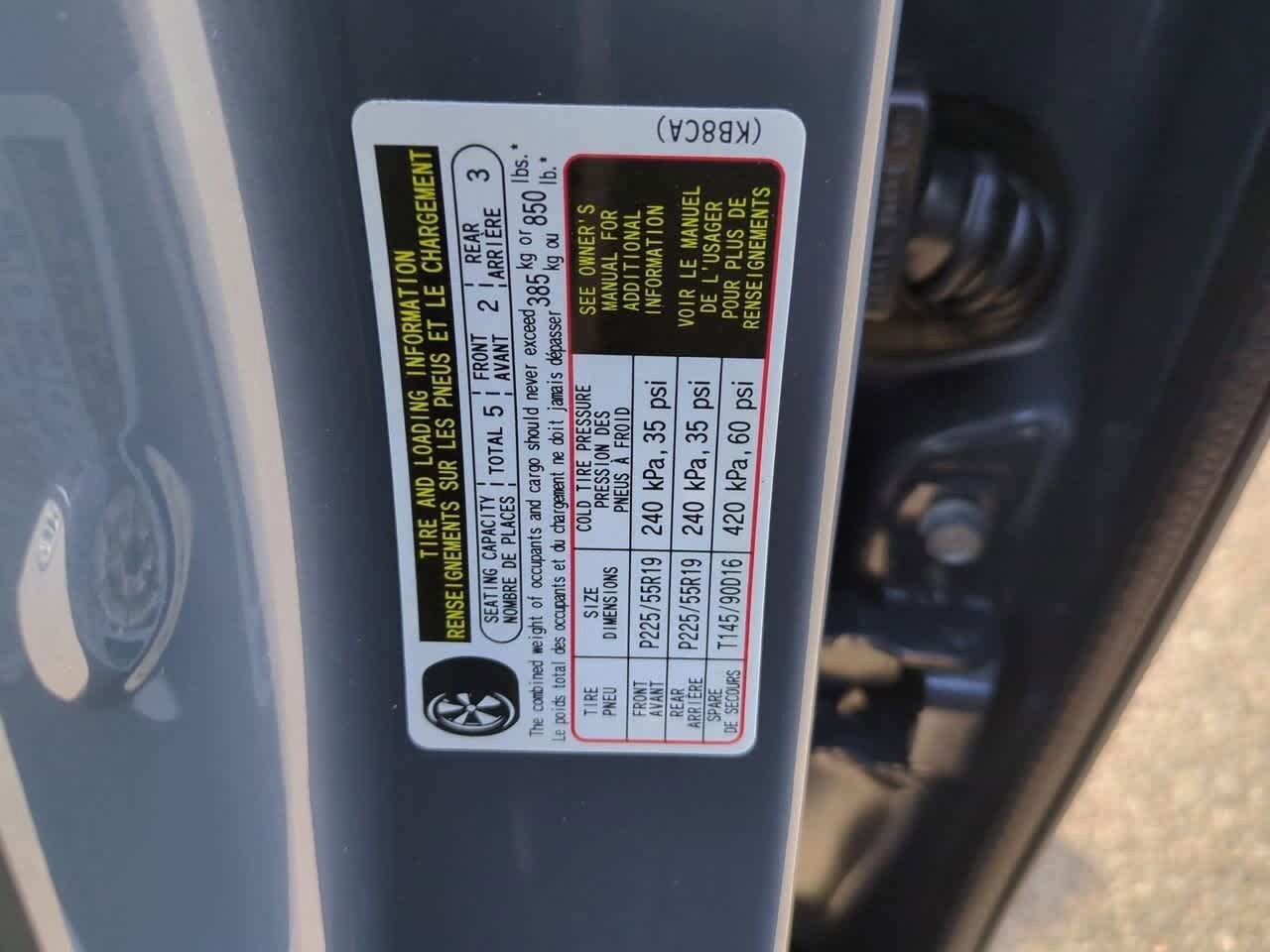 Thumbnail: 2025 Mazda CX-5 - 35