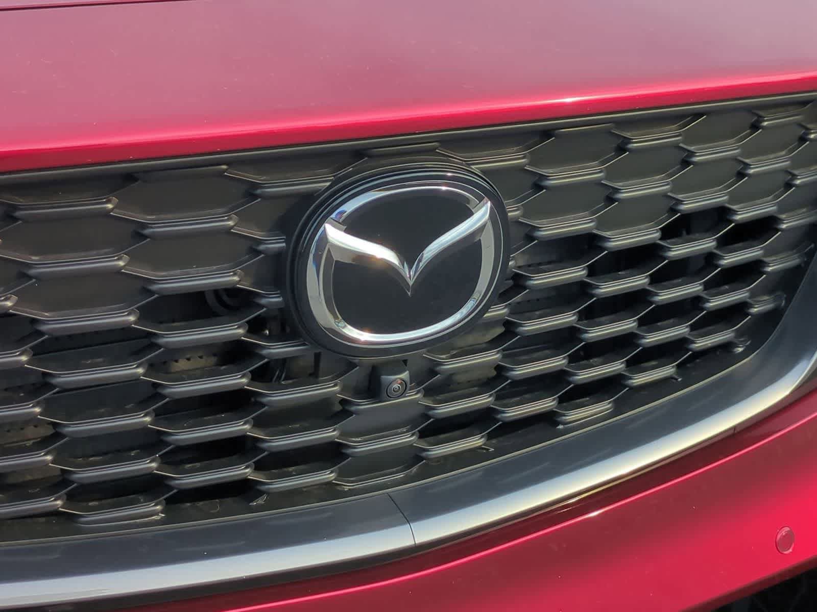 Thumbnail: 2026 Mazda CX-5 - 11
