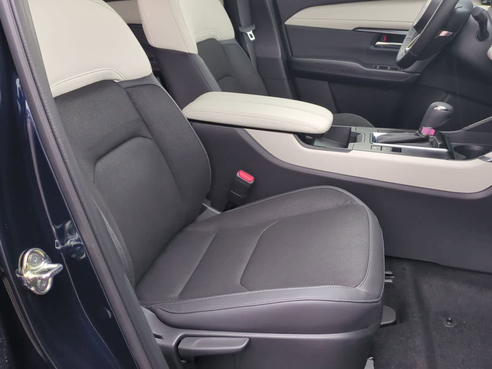 Thumbnail: 2026 Mazda CX-5 - 20