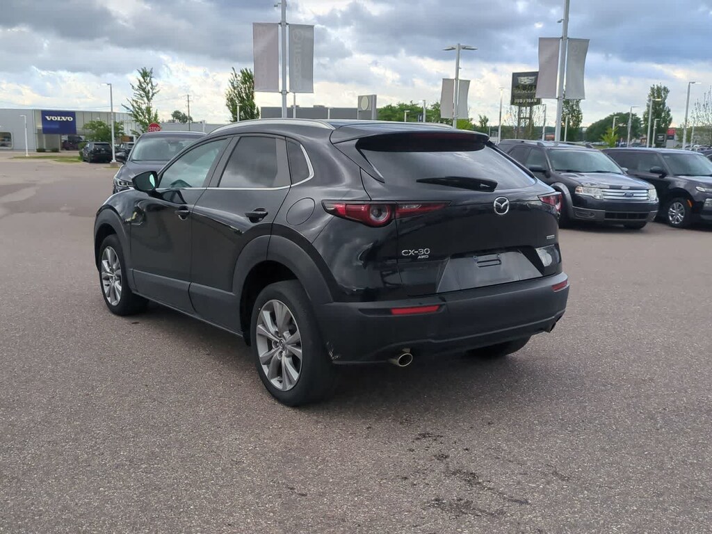 Used 2023 Mazda CX-30 2.5 S Preferred Package SUV