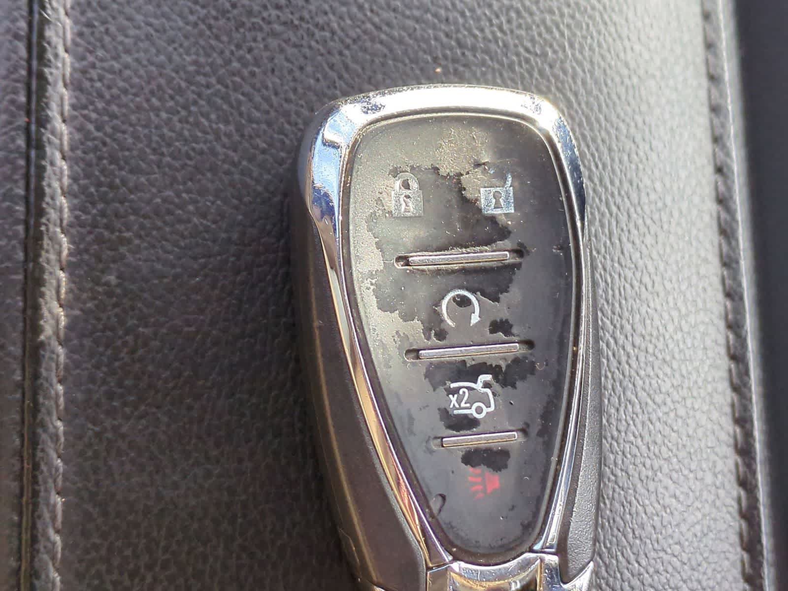 Thumbnail: 2017 Chevrolet Cruze - 35